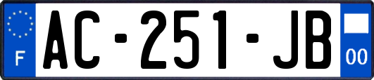 AC-251-JB