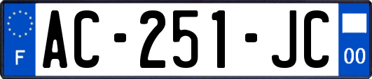 AC-251-JC
