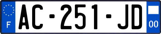 AC-251-JD