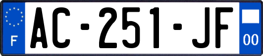 AC-251-JF