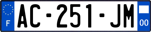 AC-251-JM