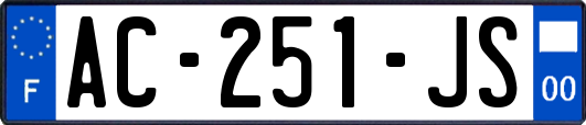 AC-251-JS