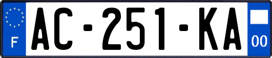 AC-251-KA