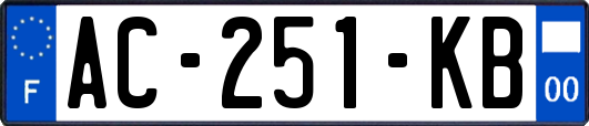 AC-251-KB