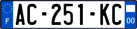AC-251-KC