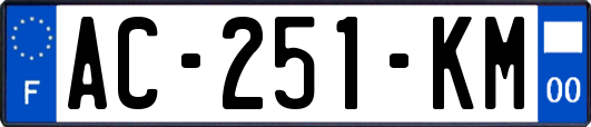 AC-251-KM