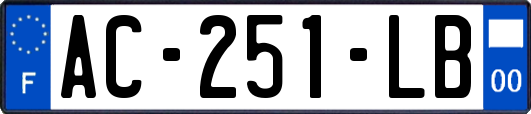 AC-251-LB