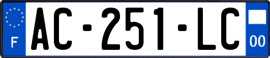 AC-251-LC