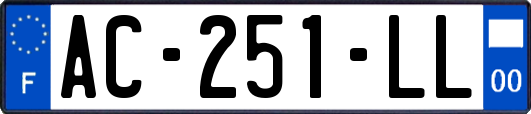 AC-251-LL