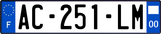 AC-251-LM