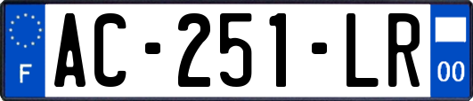 AC-251-LR