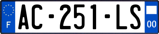 AC-251-LS