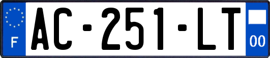 AC-251-LT