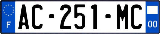 AC-251-MC
