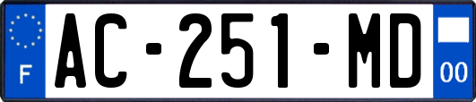 AC-251-MD