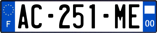 AC-251-ME