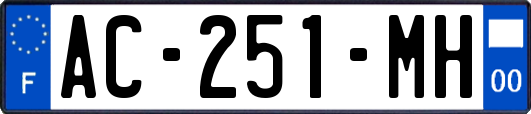AC-251-MH