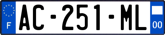 AC-251-ML