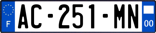 AC-251-MN