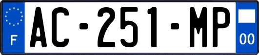 AC-251-MP