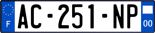 AC-251-NP