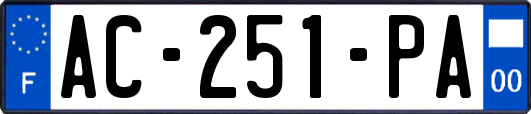 AC-251-PA