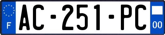 AC-251-PC