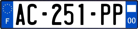 AC-251-PP