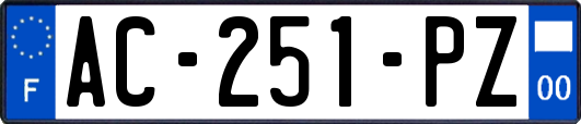 AC-251-PZ