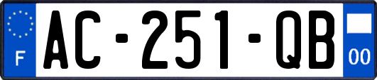 AC-251-QB