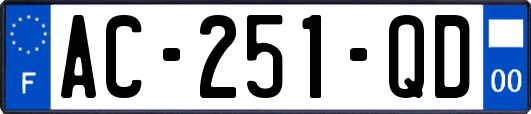 AC-251-QD