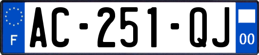 AC-251-QJ