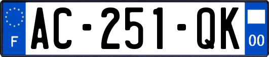 AC-251-QK