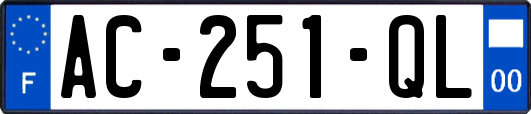 AC-251-QL