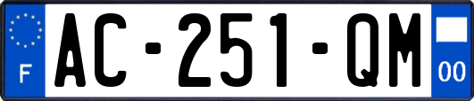 AC-251-QM