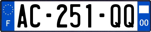 AC-251-QQ