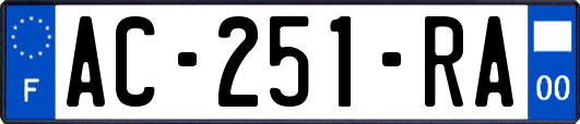 AC-251-RA