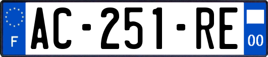AC-251-RE
