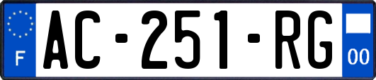 AC-251-RG