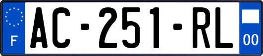 AC-251-RL