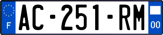 AC-251-RM