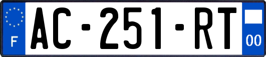 AC-251-RT