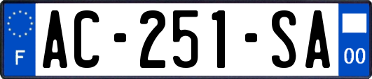 AC-251-SA