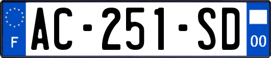 AC-251-SD