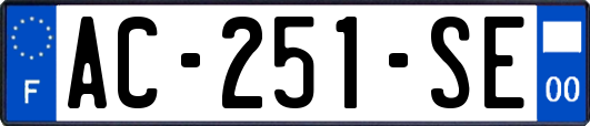 AC-251-SE