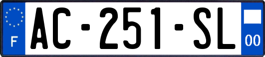 AC-251-SL
