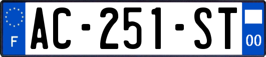 AC-251-ST
