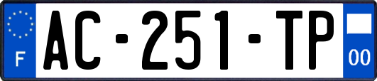 AC-251-TP