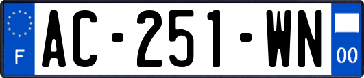 AC-251-WN