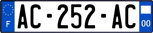 AC-252-AC